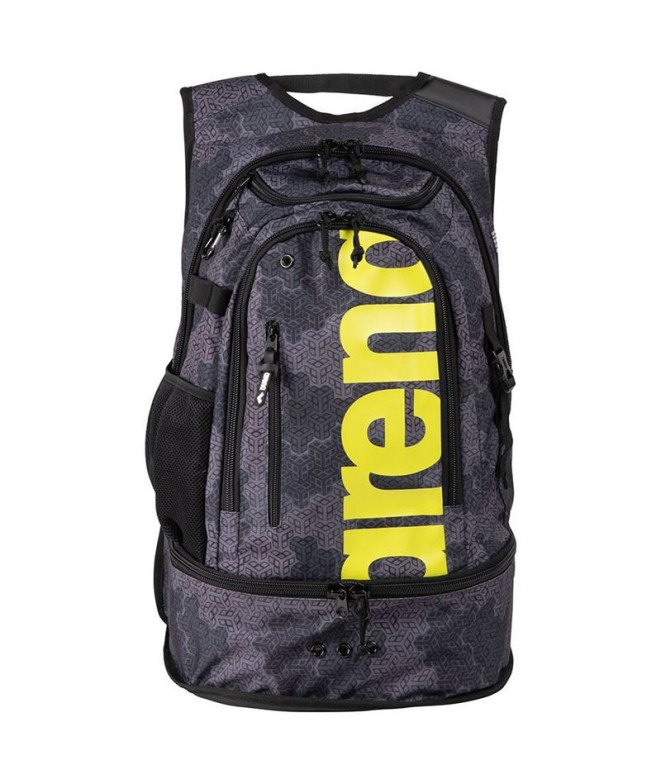 Sac Natation Arena de Fastpack 3.0 Allover Camo Kikko