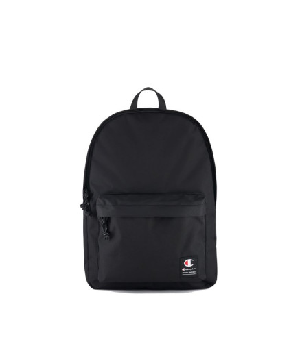 Sac à dos Champion Unisexe Sac à dos Noir