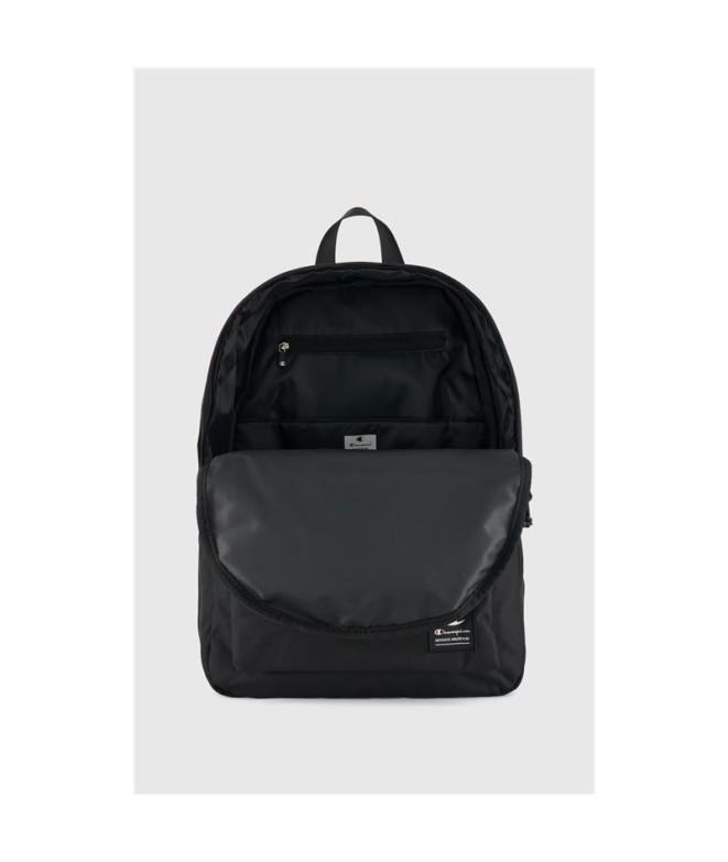 Mochila Champion Unissex Mochila preta