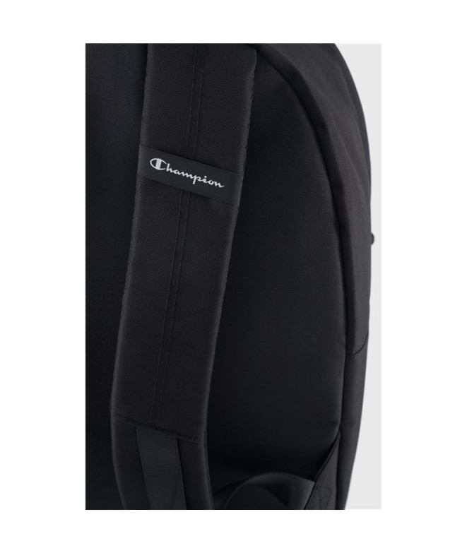 Sac à dos Champion Unisexe Sac à dos Noir
