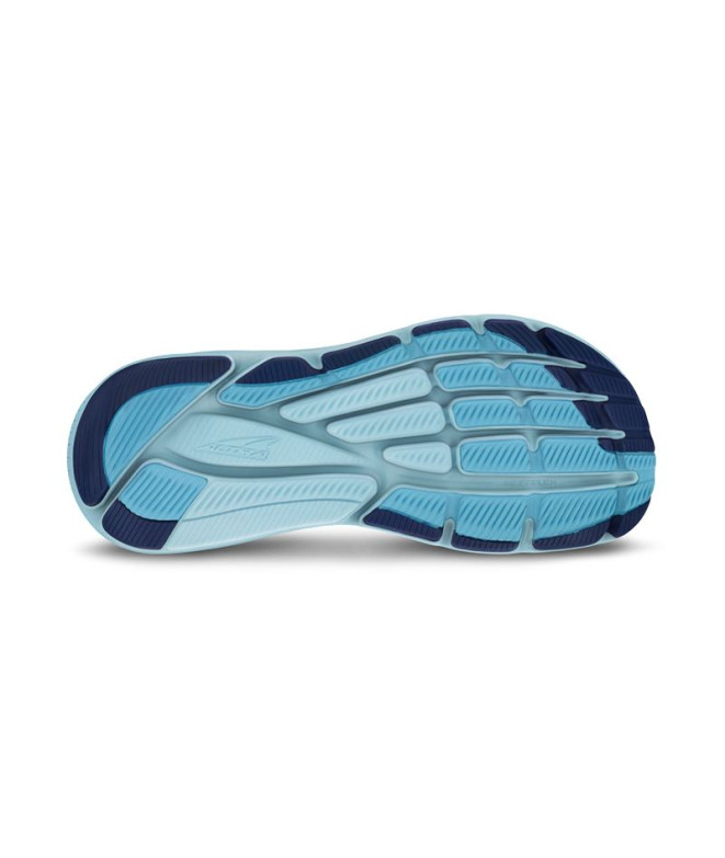 Zapatillas de Running Altra Via Olympus 2 Azul...