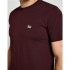 Camiseta Homem Lee Ss Patch Logo Velvet Beet Purple