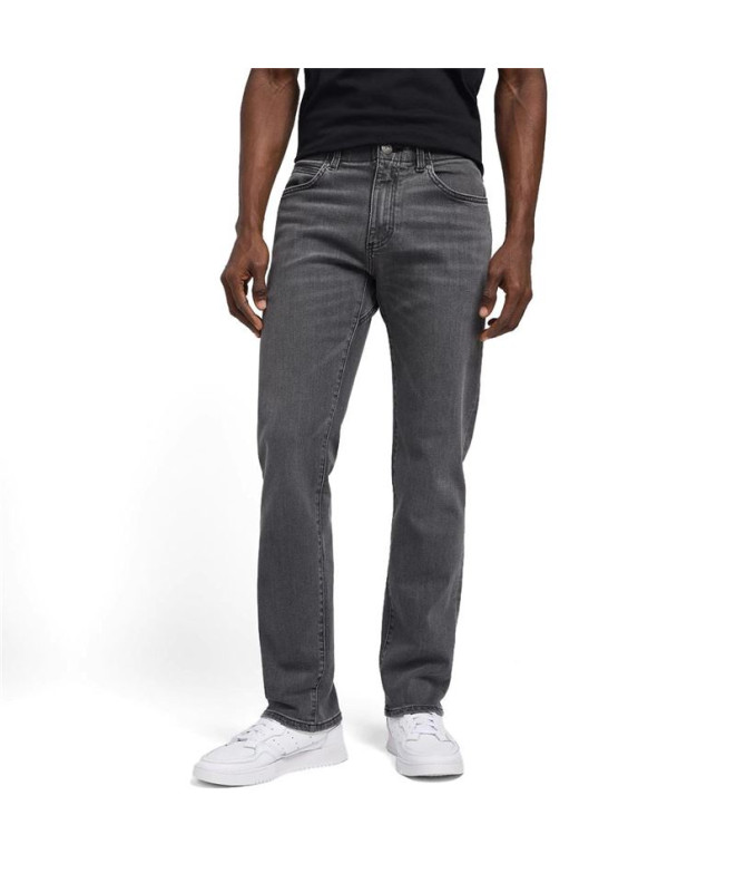 Calças de ganga Lee Slim Fit Mvp Forge