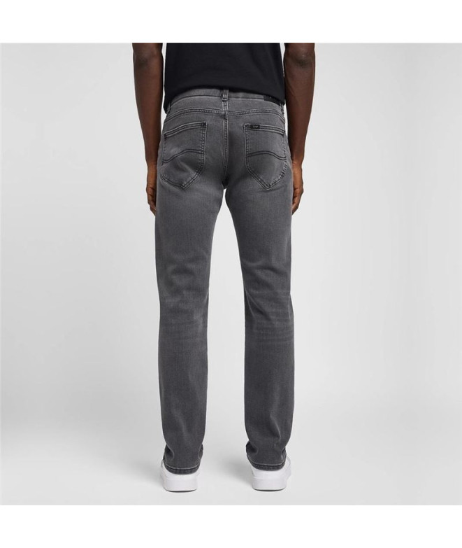 Lee Slim Fit Mvp Forge Jeans