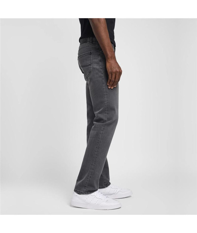 Lee Slim Fit Mvp Forge Jeans