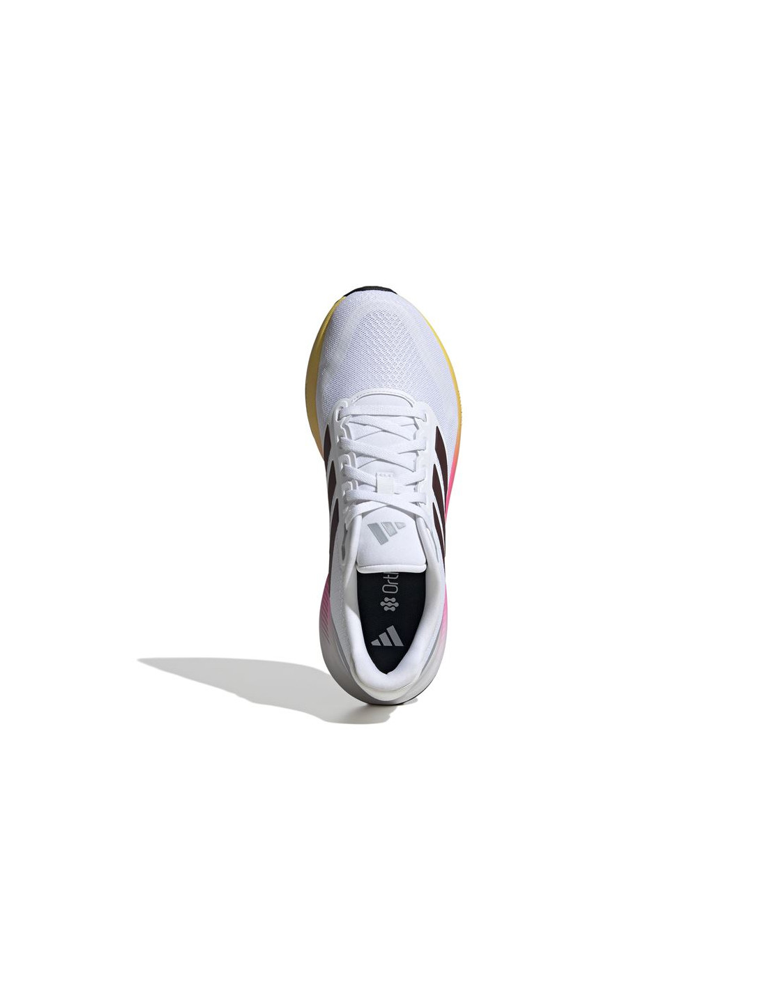 Zapatillas de Running adidas Runfalcon 5 Running Mujer Blanco