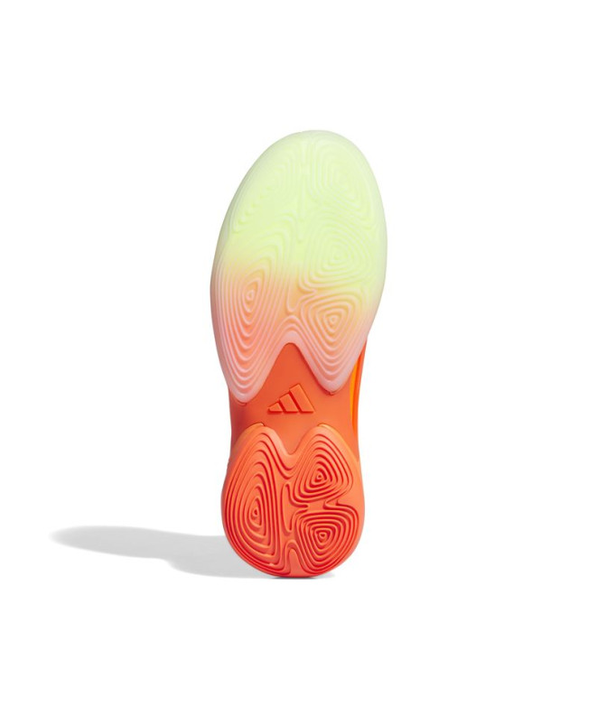 Sapatilhas Basquetebol adidas Mulher da Exhibit...