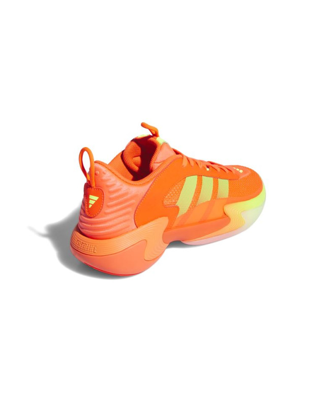 Sapatilhas Basquetebol adidas Mulher da Exhibit...