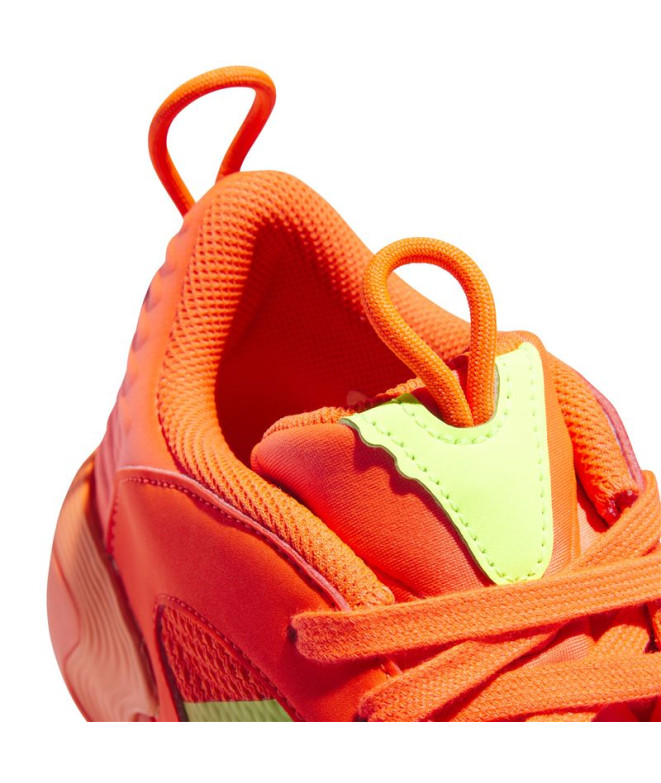 Sapatilhas Basquetebol adidas Mulher da Exhibit...