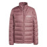 Casaco Montanha adidas Mulher por Terrex Multi Light Down Garnet