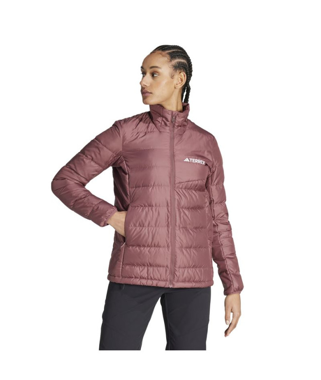 Veste Montagne adidas Femme par Terrex Multi...