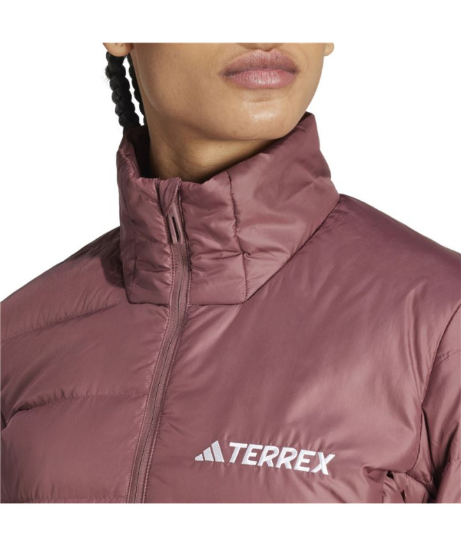 Veste Montagne adidas Femme par Terrex Multi...