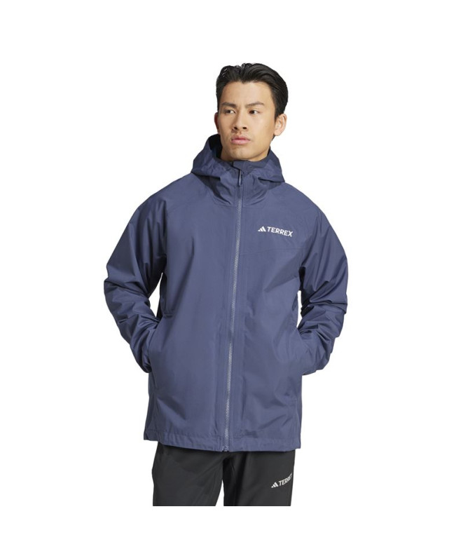 Casaco Montanha adidas Homem de Terrex Multi 2L...