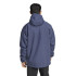 Casaco Montanha adidas Homem de Terrex Multi 2L Rain.Rdy Blue