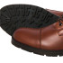 Botas Jack & Jones Jfwalbany Leather Homme Brown Stone