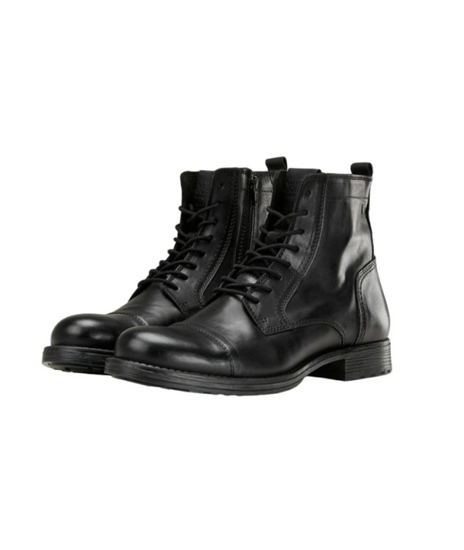 Botas Jack & Jones Jfwrussel Leather 19 Homme...