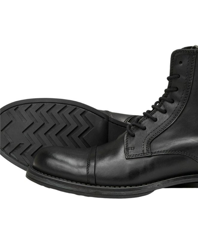 Botas Jack & Jones Jfwrussel Leather 19 Homem...