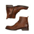 Botas Jack & Jones Jfwrussel Leather Hombre 19 Cognac