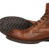 Botas Jack & Jones Jfwrussel Leather Hombre 19 Cognac