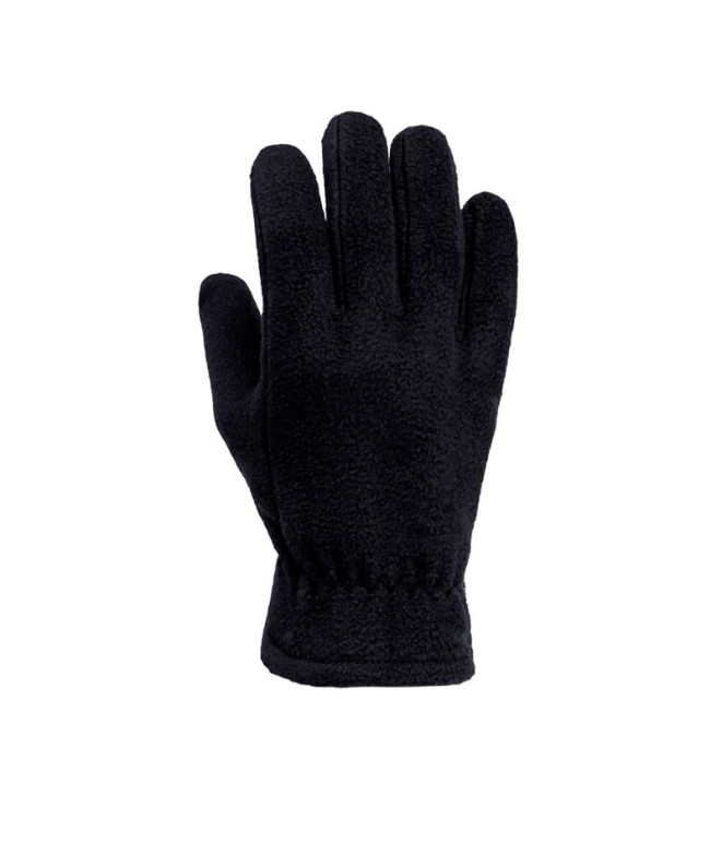 Guantes Joluvi Polar Negro