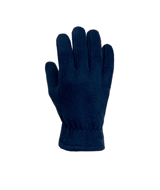Guantes Joluvi Polar Marino