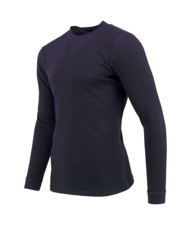 Camiseta Termica Joluvi Morado