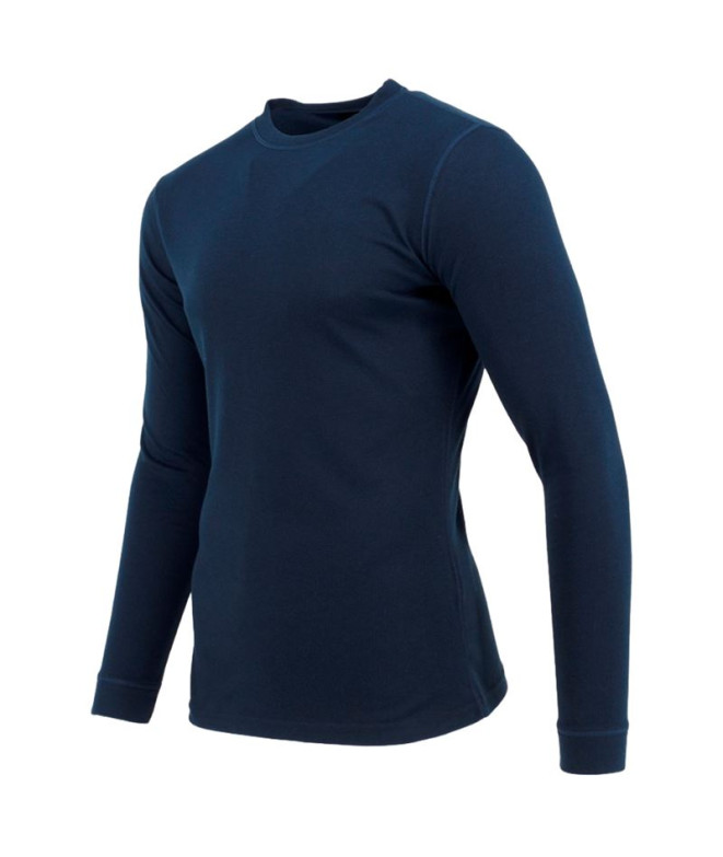Camiseta Termica Joluvi Marino Infantil