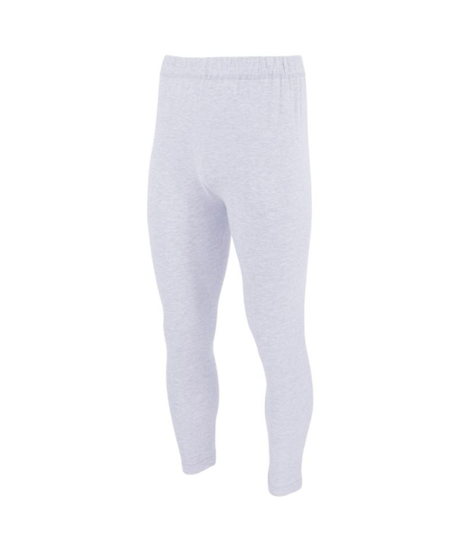 Pantalones Termicos Joluvi Blanco Infantil