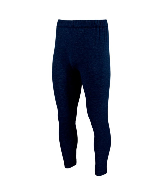 Pantalones Termicos Joluvs Marino Infantil