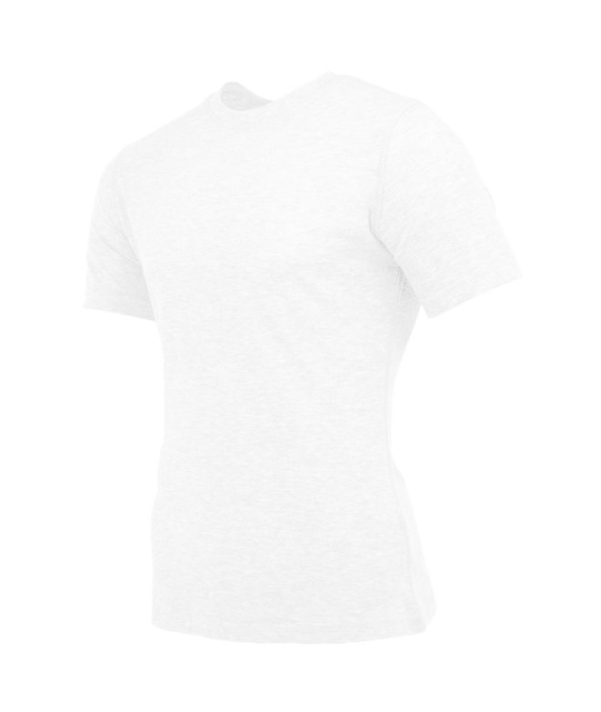 Camiseta Joluvi Branco térmico Infantil