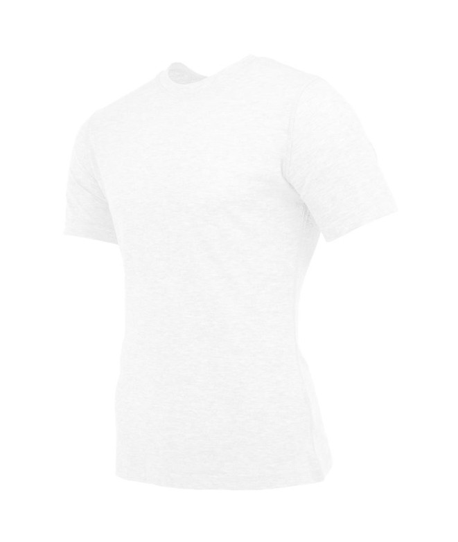 Camiseta Termica Joluvi Blanco Infantil