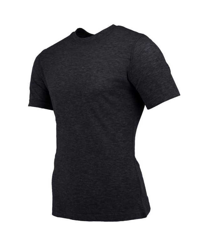 Camiseta Termica Joluvi Negro Infantil