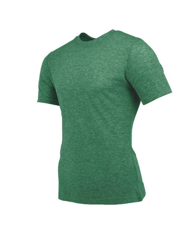 Camiseta Joluvi Verde térmico Infantil