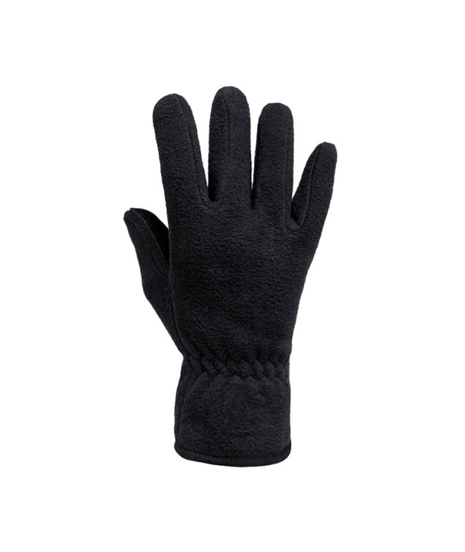 Guantes Esqui Joluvi Polar-Thinsulate Negro