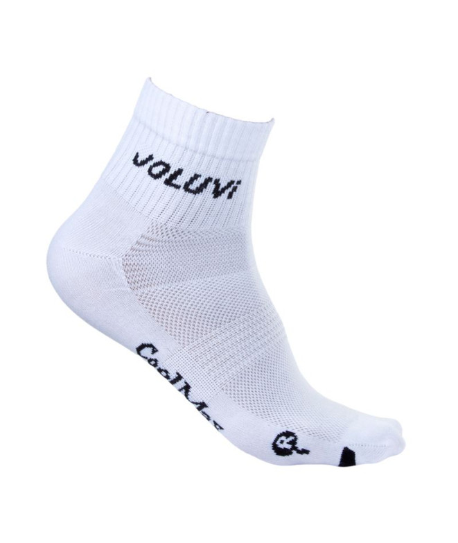 Chaussettes Joluvi Athlétique