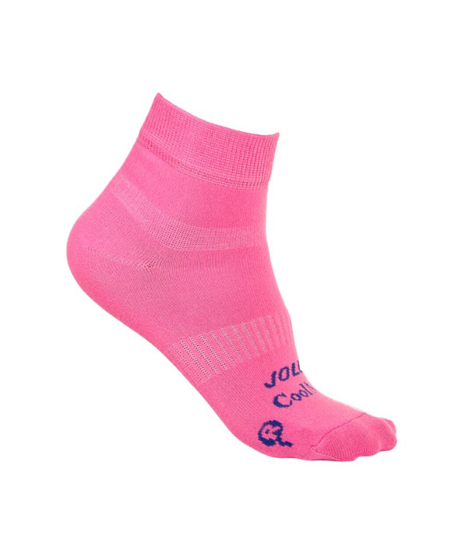 Chaussettes Joluvi Classic Coolmax Low 2