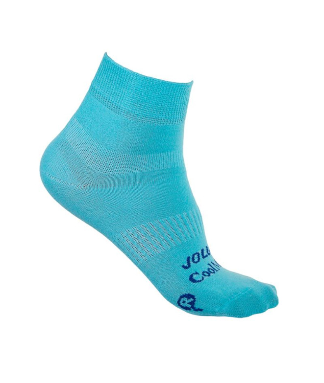 Chaussettes Joluvi Classic Coolmax Low 2