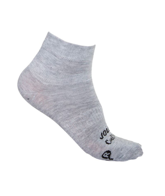 Chaussettes Joluvi Classic Coolmax Low 2