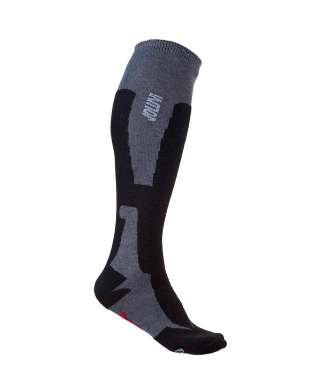 Chaussettes Joluvi Thermolite Snow 2 Pr.