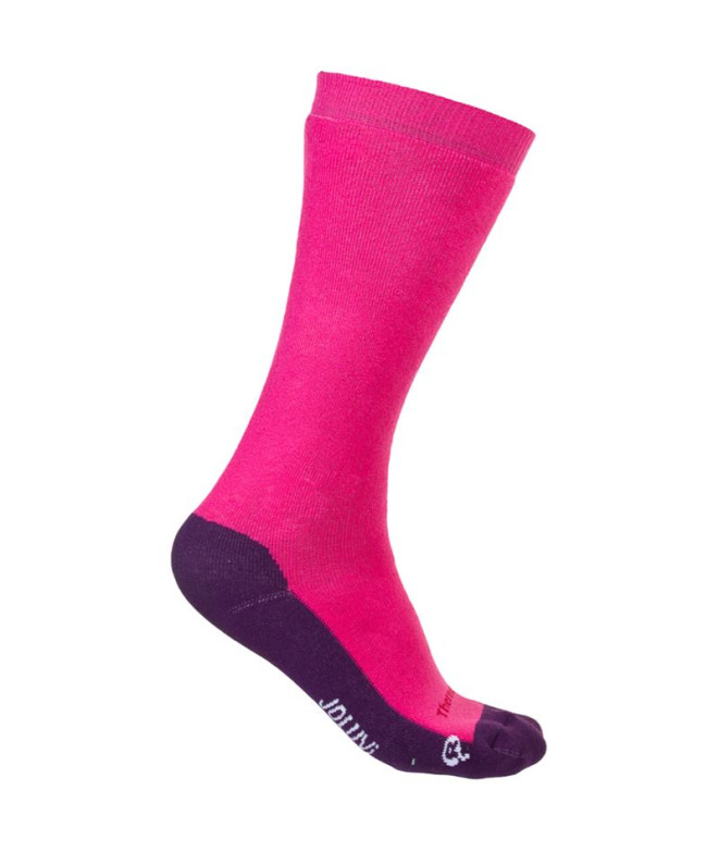 Chaussettes Joluvi Thermolite Classic 2P