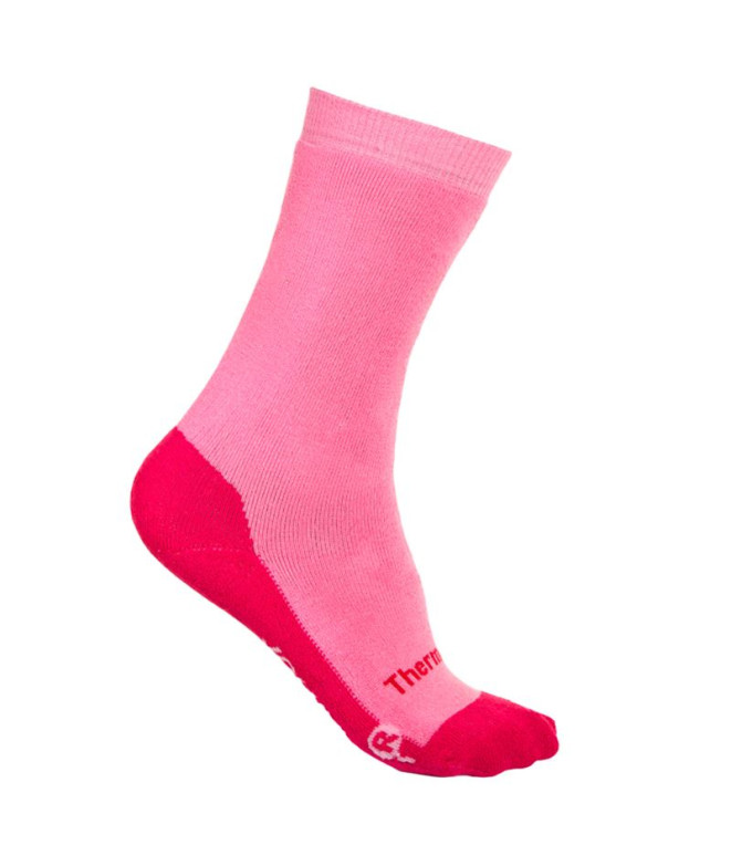 Chaussettes Joluvi Thermolite Classic 2P