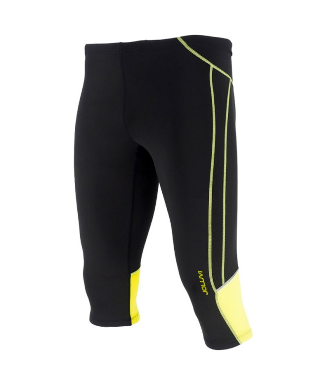Pantalones Joluvi Fit-Lyc Pirate