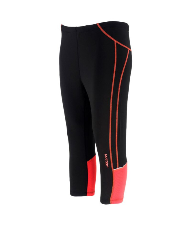 Pantalones Joluvi Fit-Lyc Pirate