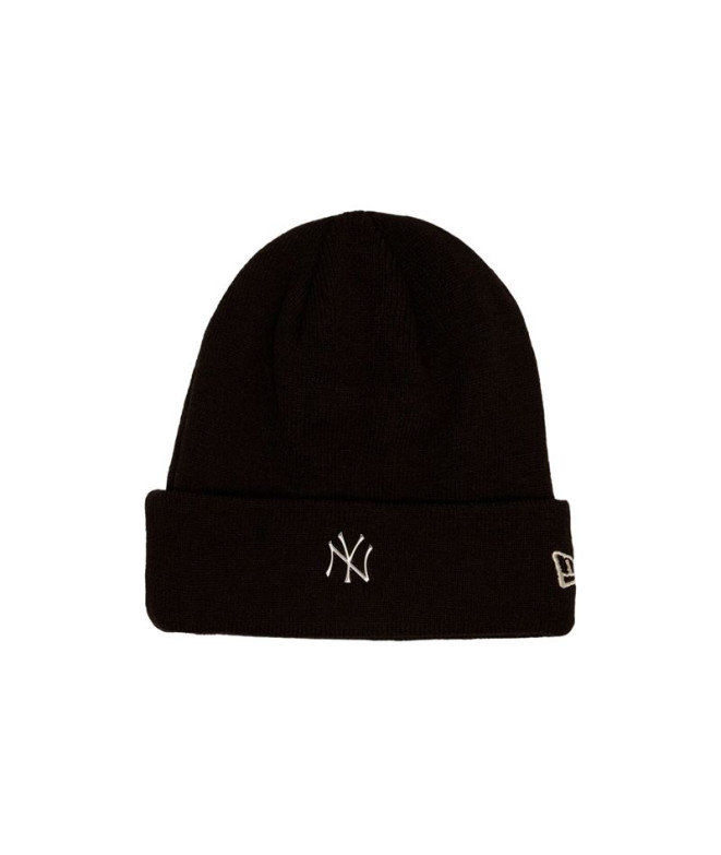 Bonnet New Era TAMPON METALLIQUE New York Yankees Homme