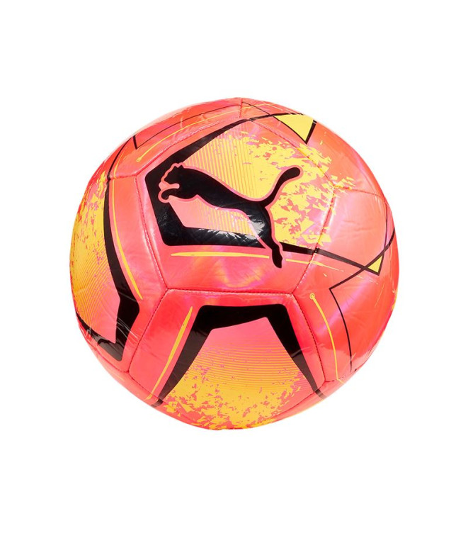 Balón de Fútbol Puma CAGE Sunset Glow Sun Stre