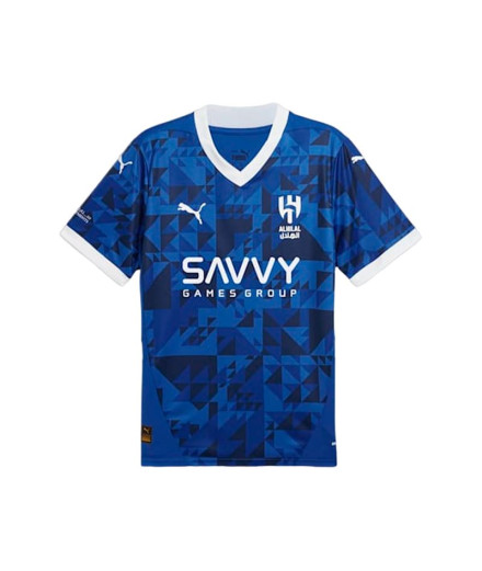 T-shirt Puma Al-Hilal 2024 2025