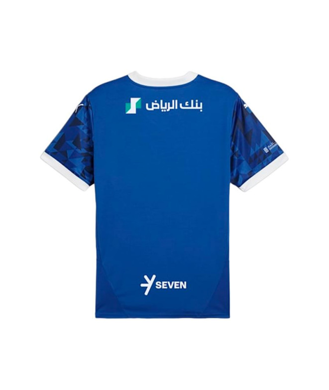 Camiseta Puma Al-Hilal 2024 2025