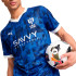 Camiseta Puma Al-Hilal 2024 2025