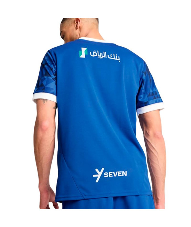 Camiseta Puma Al-Hilal 2024 2025