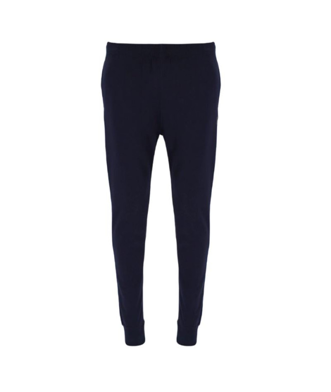 Calça Russell AMP A40061 Azul Homem